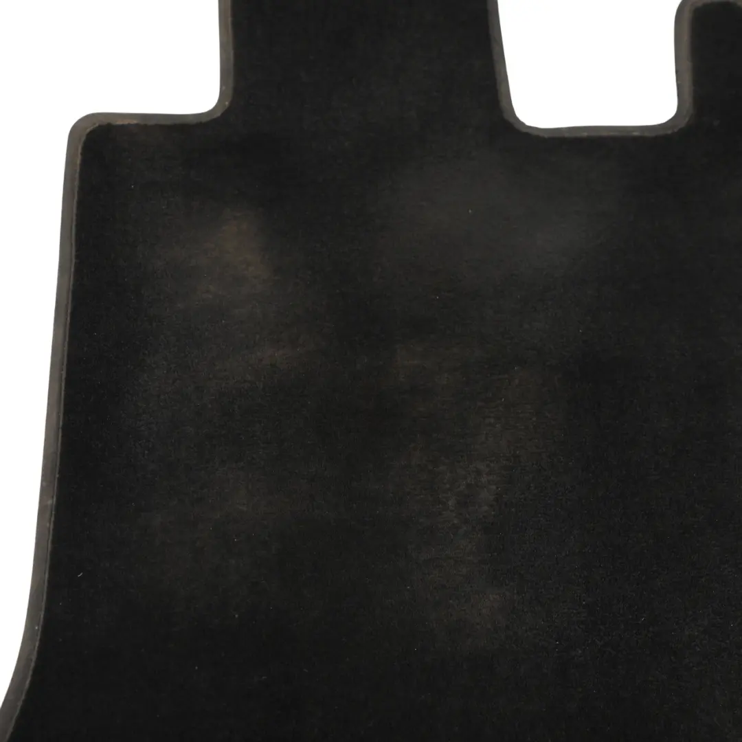 Floor Mat Carpet Set interior Front Rear Mercedes-Benz to Mercedes W204 with Part number A2076800848 Mercedes W204 Floor Mat Carpet Set interior Front Rear Mercedes-Benz - SKU A2076800848 - Part number A2076800848