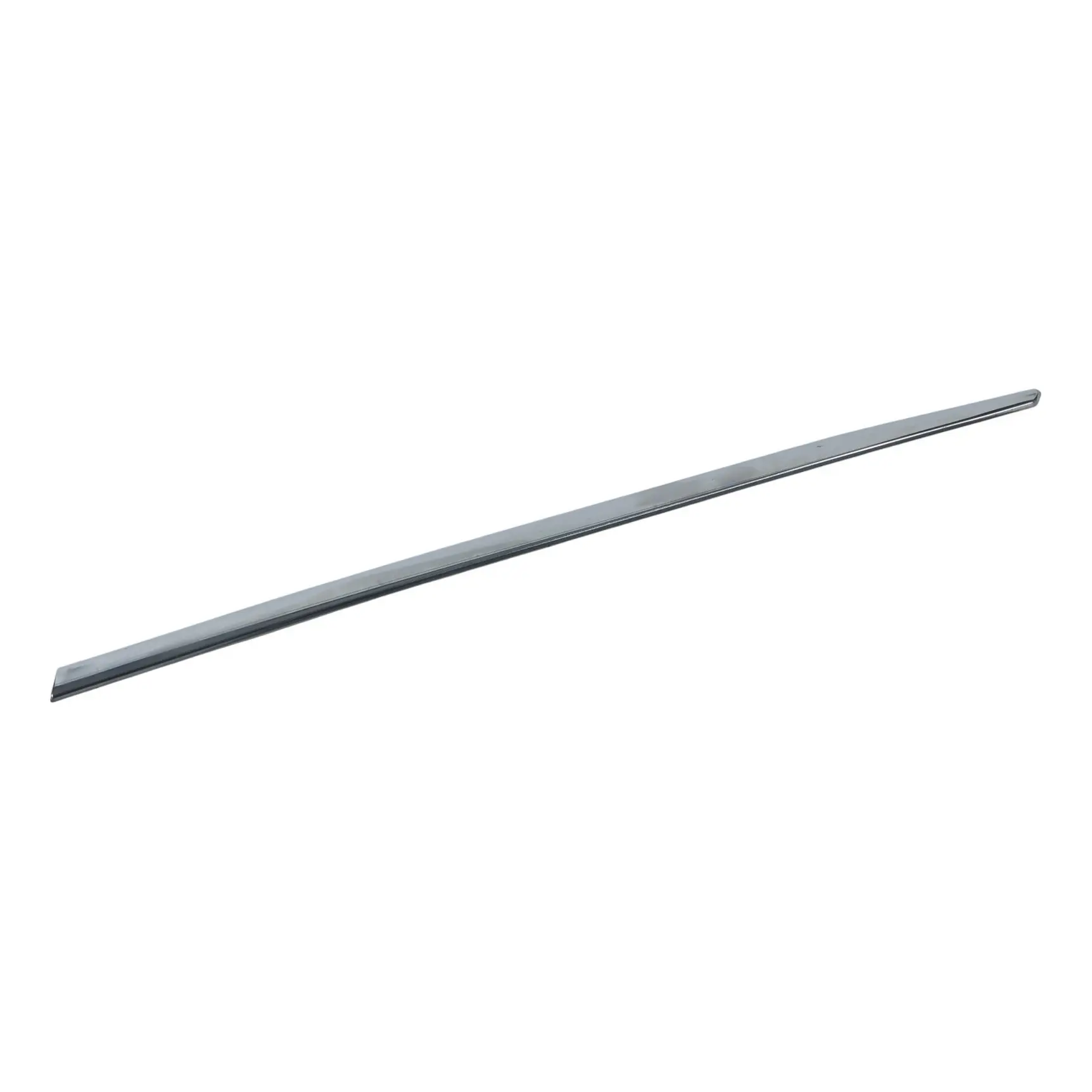 Mercedes C207 Coupe Striscia Modanatura Posteriore Sinistra A2076980162