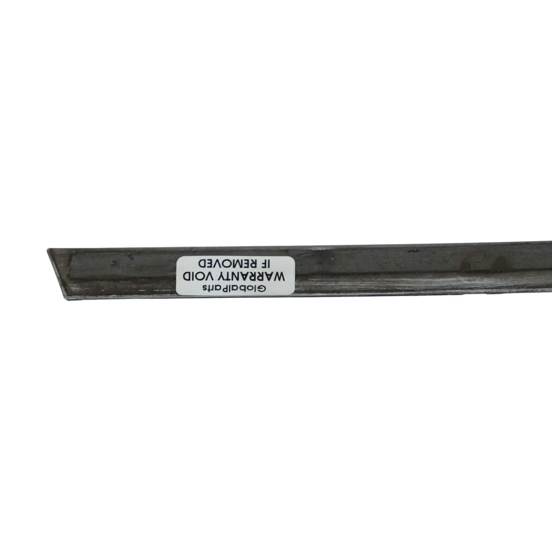 Listwa Ozdobna Błotnika Lewy Tył do Mercedes C207 Coupe o numerze A2076980162 Mercedes C207 Coupe Listwa Ozdobna Błotnika Lewy Tył - SKU A2076980162 - Numer Części A2076980162