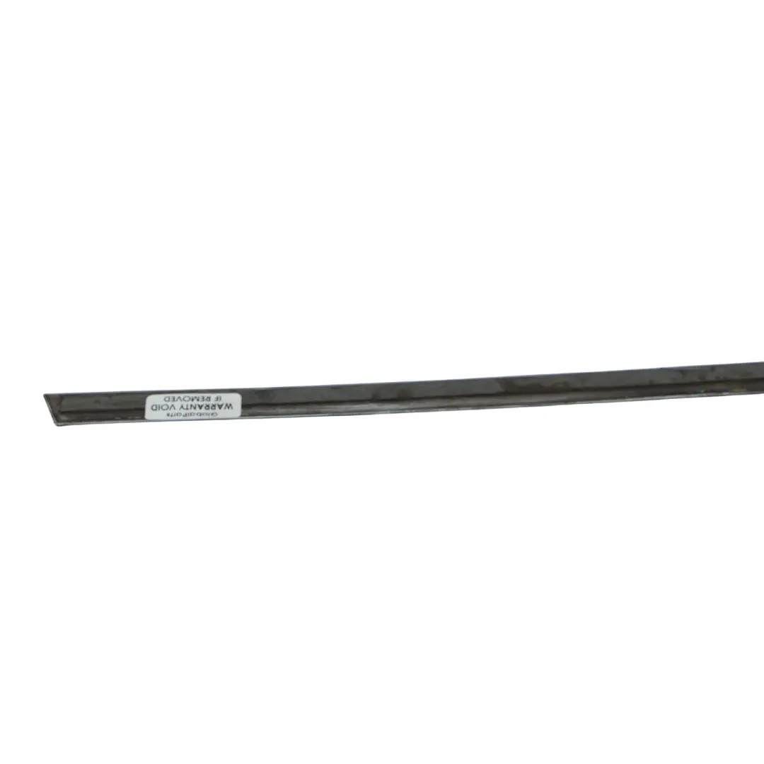 Listwa Ozdobna Błotnika Lewy Tył do Mercedes C207 Coupe o numerze A2076980162 Mercedes C207 Coupe Listwa Ozdobna Błotnika Lewy Tył - SKU A2076980162 - Numer Części A2076980162