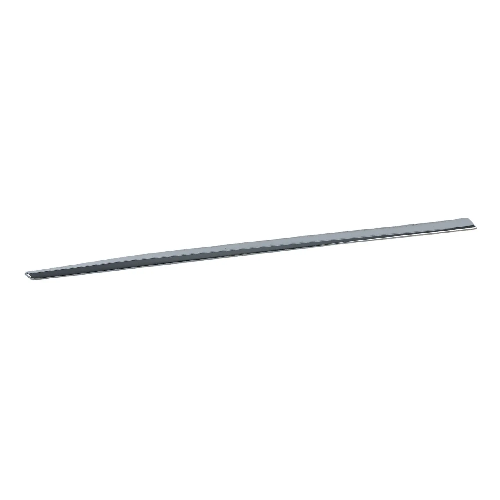 Mercedes C207 Coupé Parafango Posteriore Striscia Modanatura Destra A2076980262