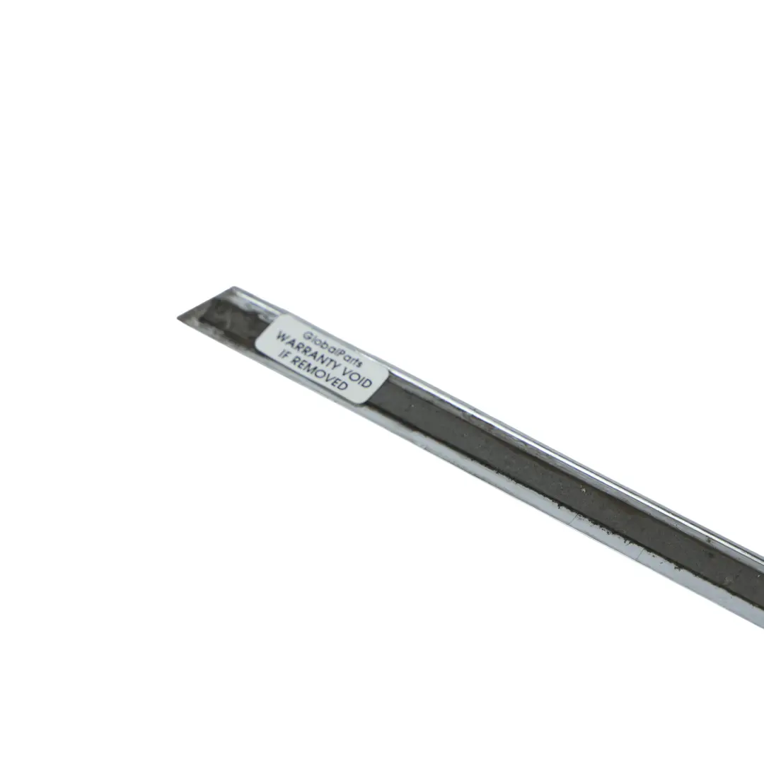 Mercedes C207 Baguette De Moulure D'Aile Arrière Droite Coupé - SKU A2076980262 - Numéro de pièce A2076980262