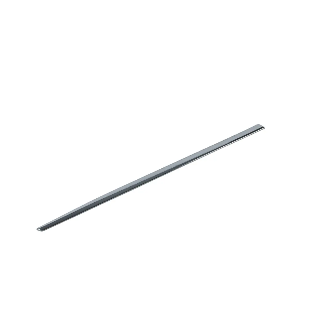 Mercedes C207 Baguette De Moulure D'Aile Arrière Droite Coupé - SKU A2076980262 - Numéro de pièce A2076980262