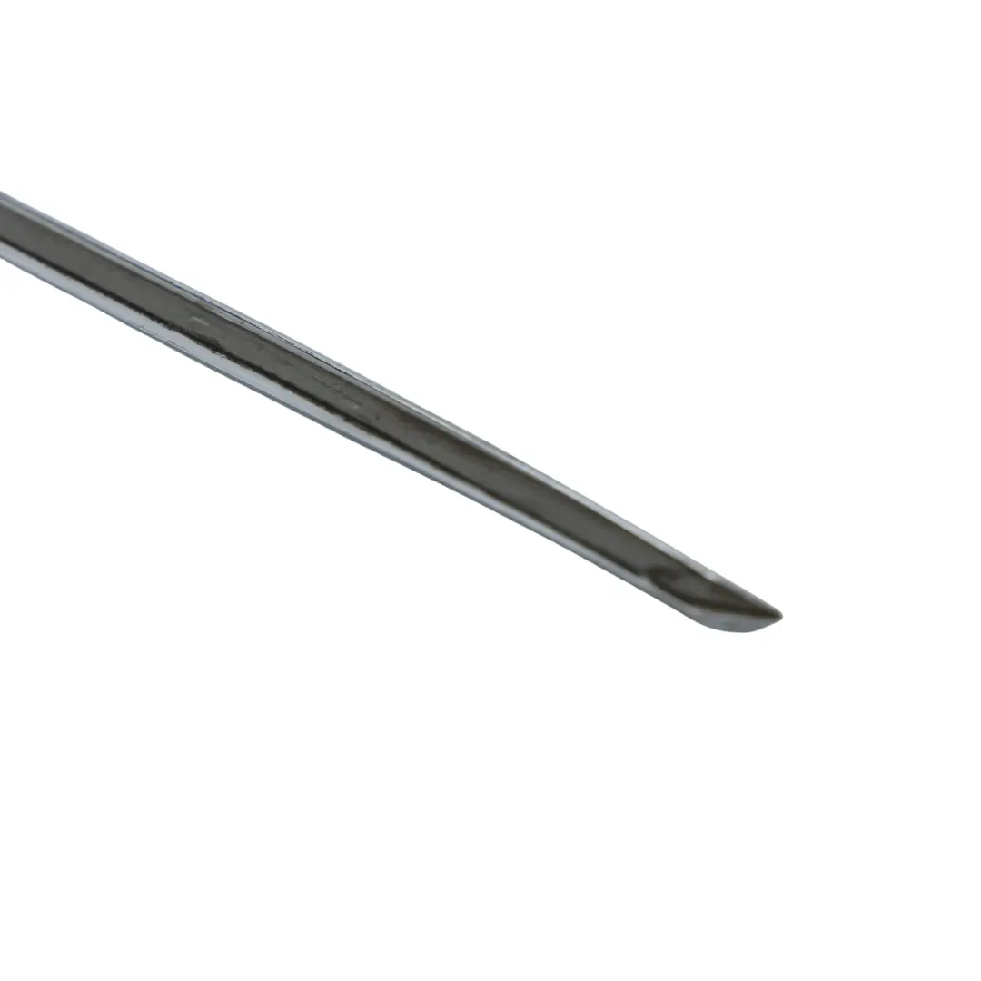 Mercedes C207 Coupé Parafango Posteriore Striscia Modanatura Destra - SKU A2076980262 - Numero di parte A2076980262