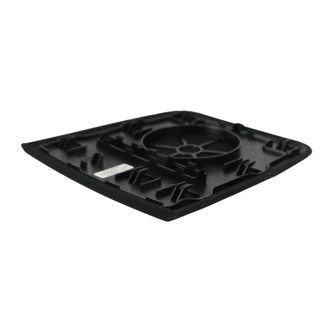 Altavoz Cubre Altavoz Maletero Trasero Izquierdo para Mercedes A207 con número de pieza A2077580508 Mercedes A207 Altavoz Cubre Altavoz Maletero Trasero Izquierdo - SKU A2077580508 - Número de pieza A2077580508