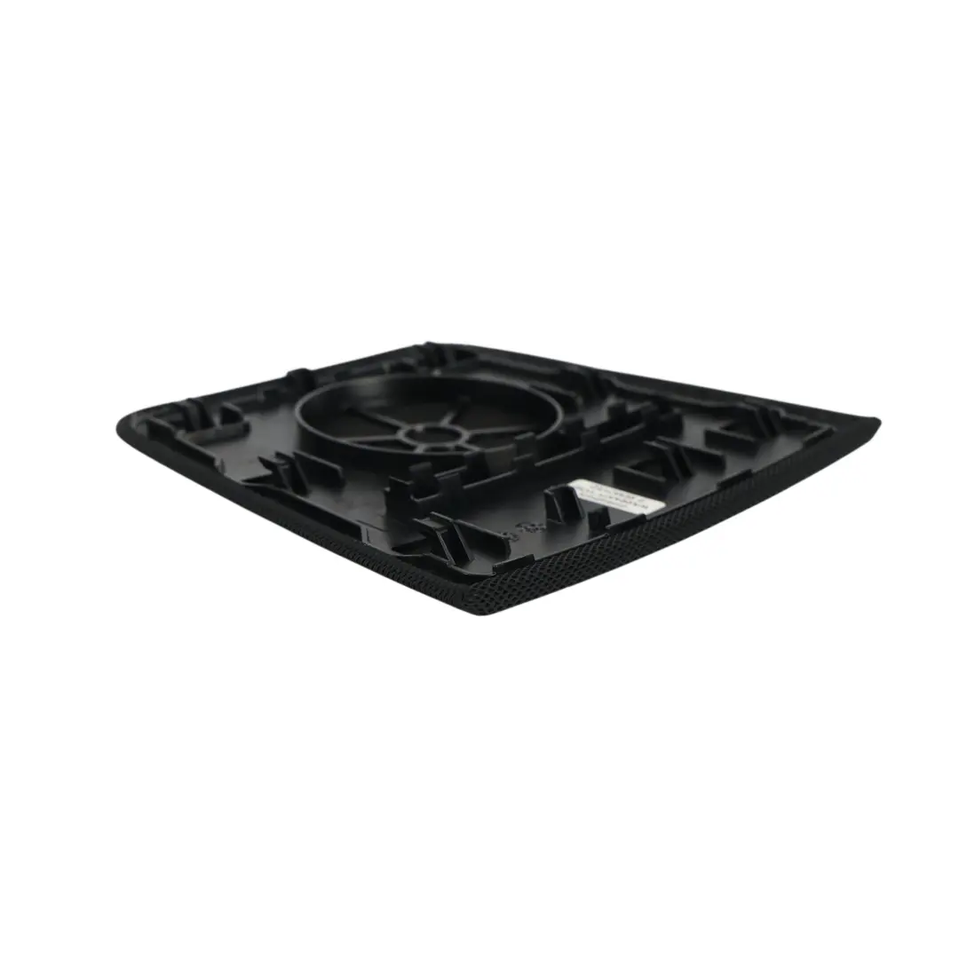 Altavoz Cubre Altavoz Maletero Trasero Izquierdo para Mercedes A207 con número de pieza A2077580508 Mercedes A207 Altavoz Cubre Altavoz Maletero Trasero Izquierdo - SKU A2077580508 - Número de pieza A2077580508
