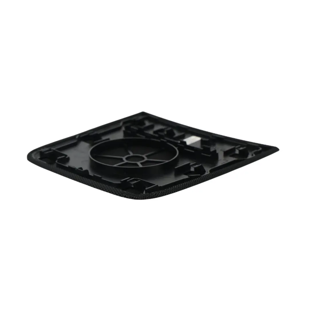 Mercedes A207 Altavoz Cubre Altavoz Maletero Trasero Izquierdo - SKU A2077580508 - Número de pieza A2077580508