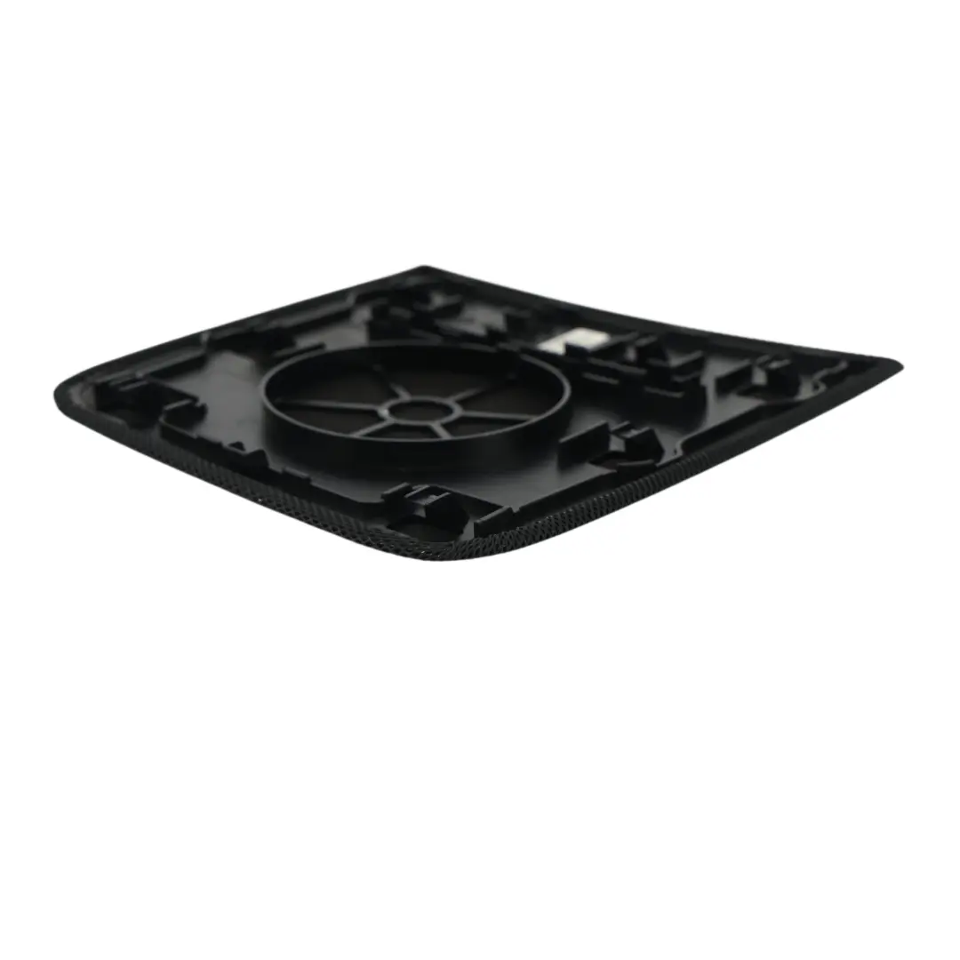 Mercedes A207 Tapa Trasera Abatible Cubierta Altavoz Panel Derecho - SKU A2077580608 - Número de pieza A2077580608