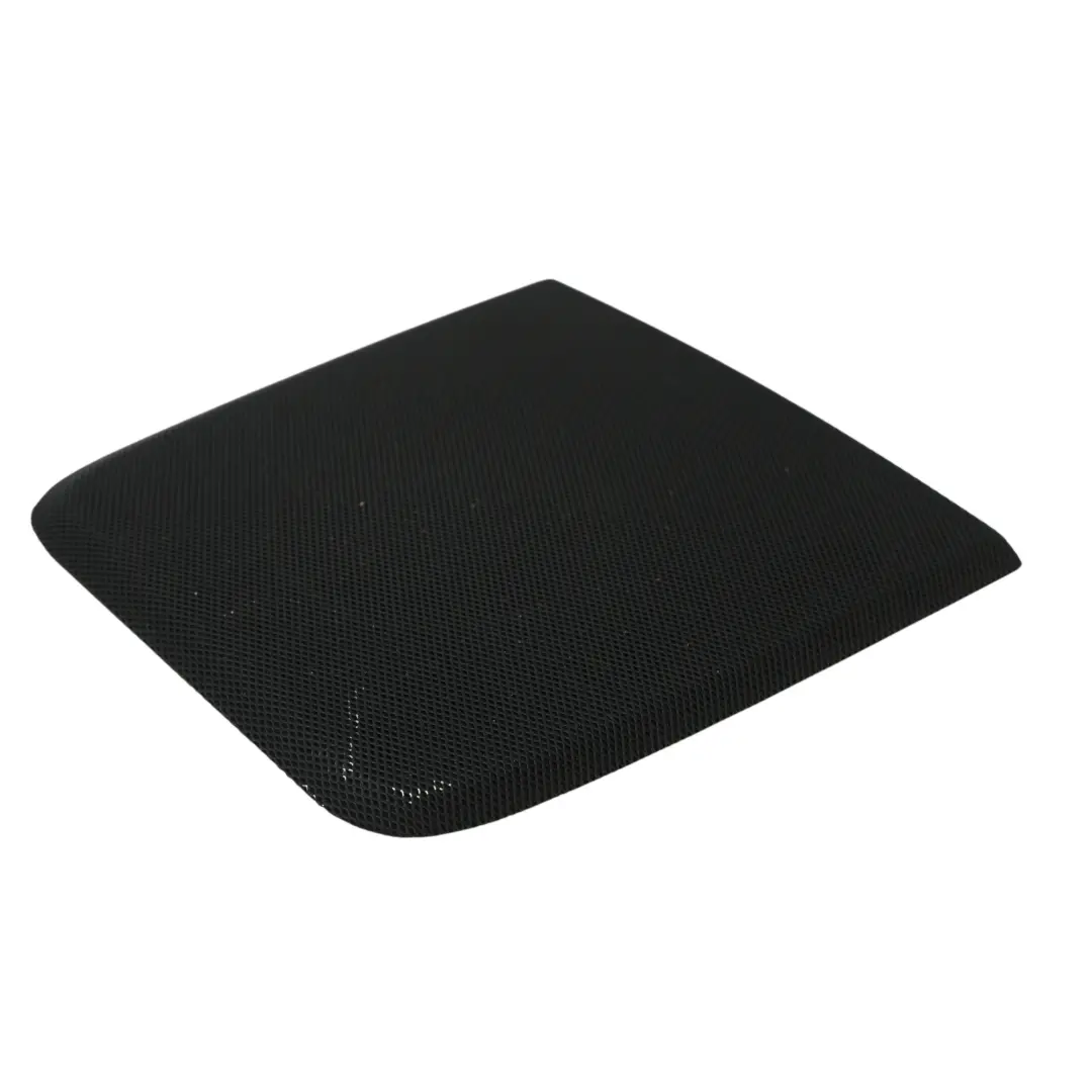 Mercedes A207 Tapa Trasera Abatible Cubierta Altavoz Panel Derecho - SKU A2077580608 - Número de pieza A2077580608
