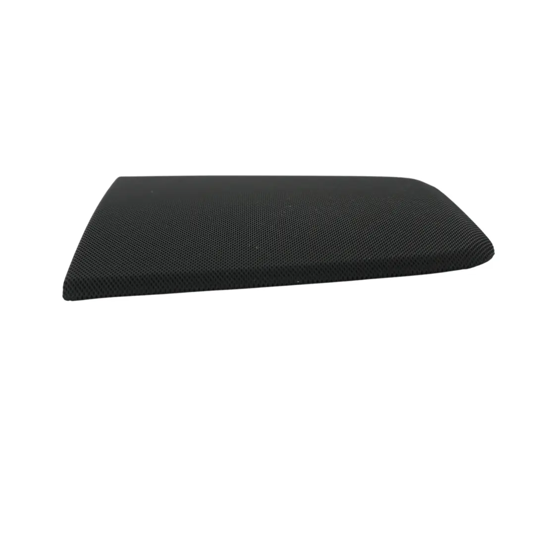 Mercedes A207 Tapa Trasera Abatible Cubierta Altavoz Panel Derecho - SKU A2077580608 - Número de pieza A2077580608