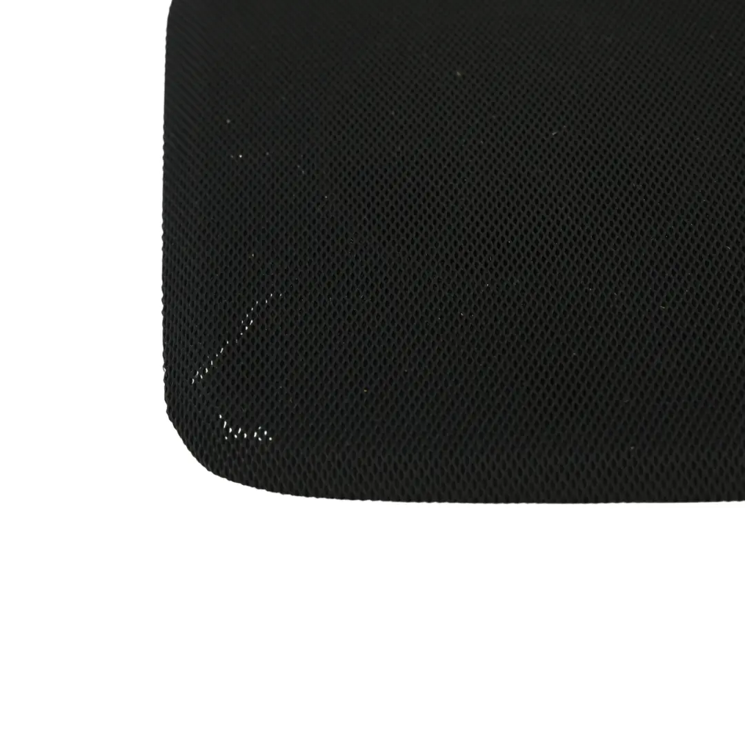 Mercedes A207 Tapa Trasera Abatible Cubierta Altavoz Panel Derecho - SKU A2077580608 - Número de pieza A2077580608