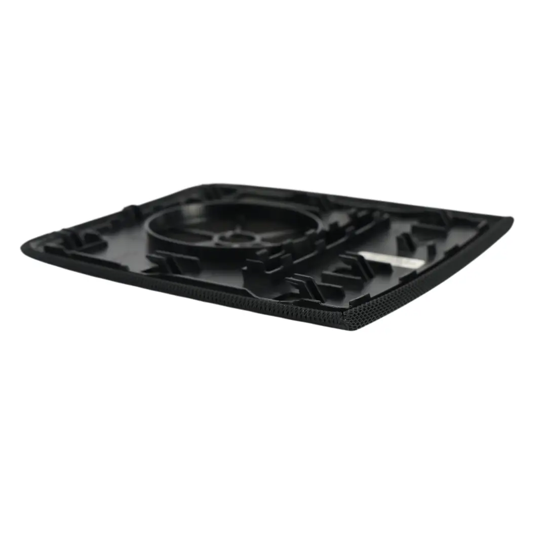 Mercedes A207 Tapa Trasera Abatible Cubierta Altavoz Panel Derecho - SKU A2077580608 - Número de pieza A2077580608