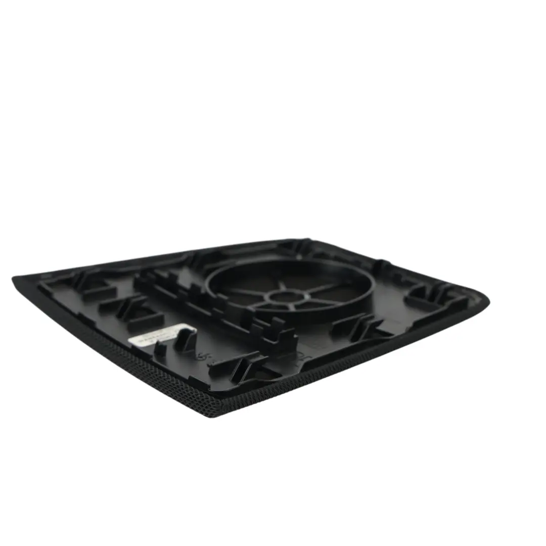 Tapa Trasera Abatible Cubierta Altavoz Panel Derecho para Mercedes A207 con número de pieza A2077580608 Mercedes A207 Tapa Trasera Abatible Cubierta Altavoz Panel Derecho - SKU A2077580608 - Número de pieza A2077580608