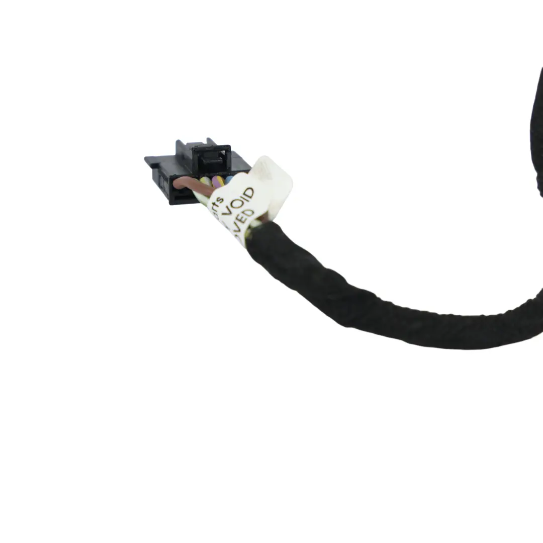 Mercedes C207 Kabel Przewód Lampy Prawy Tył A0255452226 - SKU A2078200464-1 - Numer Części A2078200464