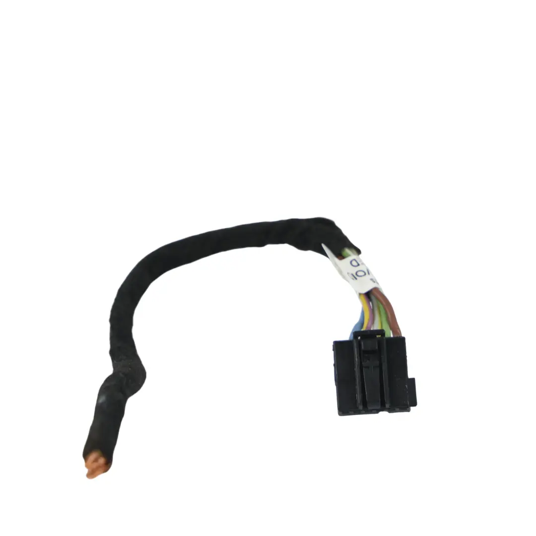 Mercedes C207 Kabel Przewód Lampy Prawy Tył A0255452226 - SKU A2078200464-1 - Numer Części A2078200464