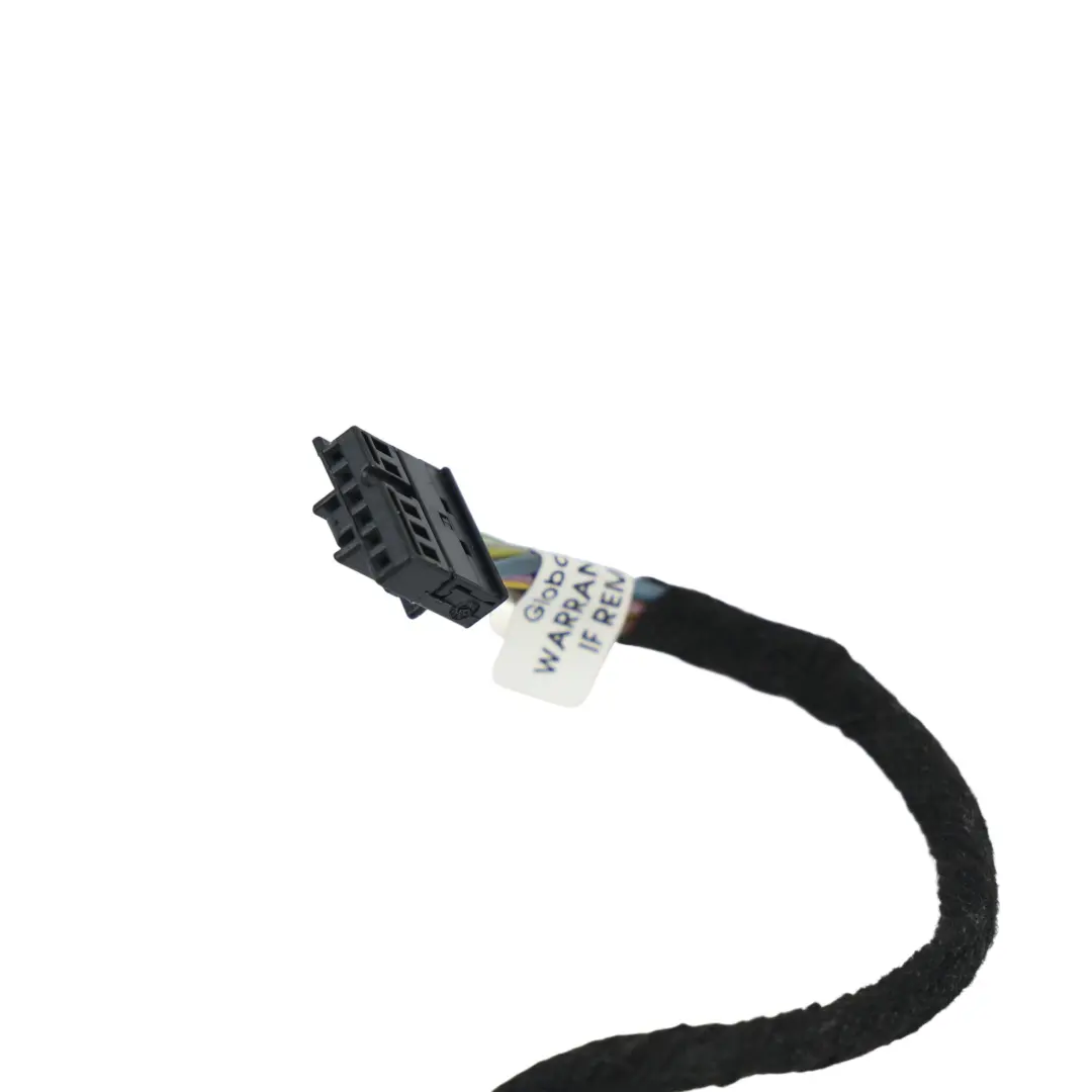 Mercedes C207 Kabel Przewód Lampy Prawy Tył A0255452226 - SKU A2078200464-1 - Numer Części A2078200464