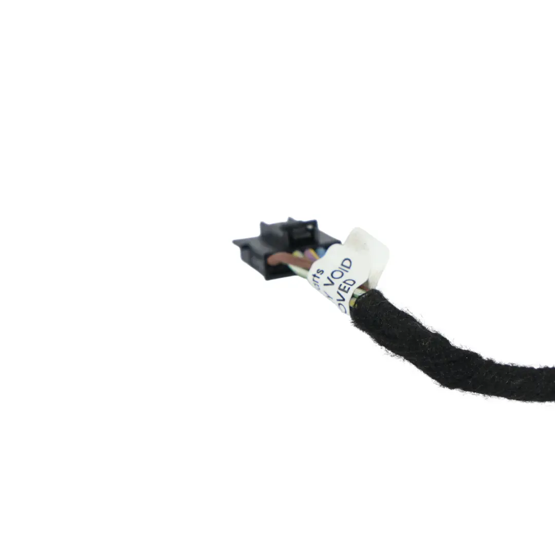 Mercedes C207 Kabel Przewód Lampy Prawy Tył A0255452226 - SKU A2078200464-1 - Numer Części A2078200464