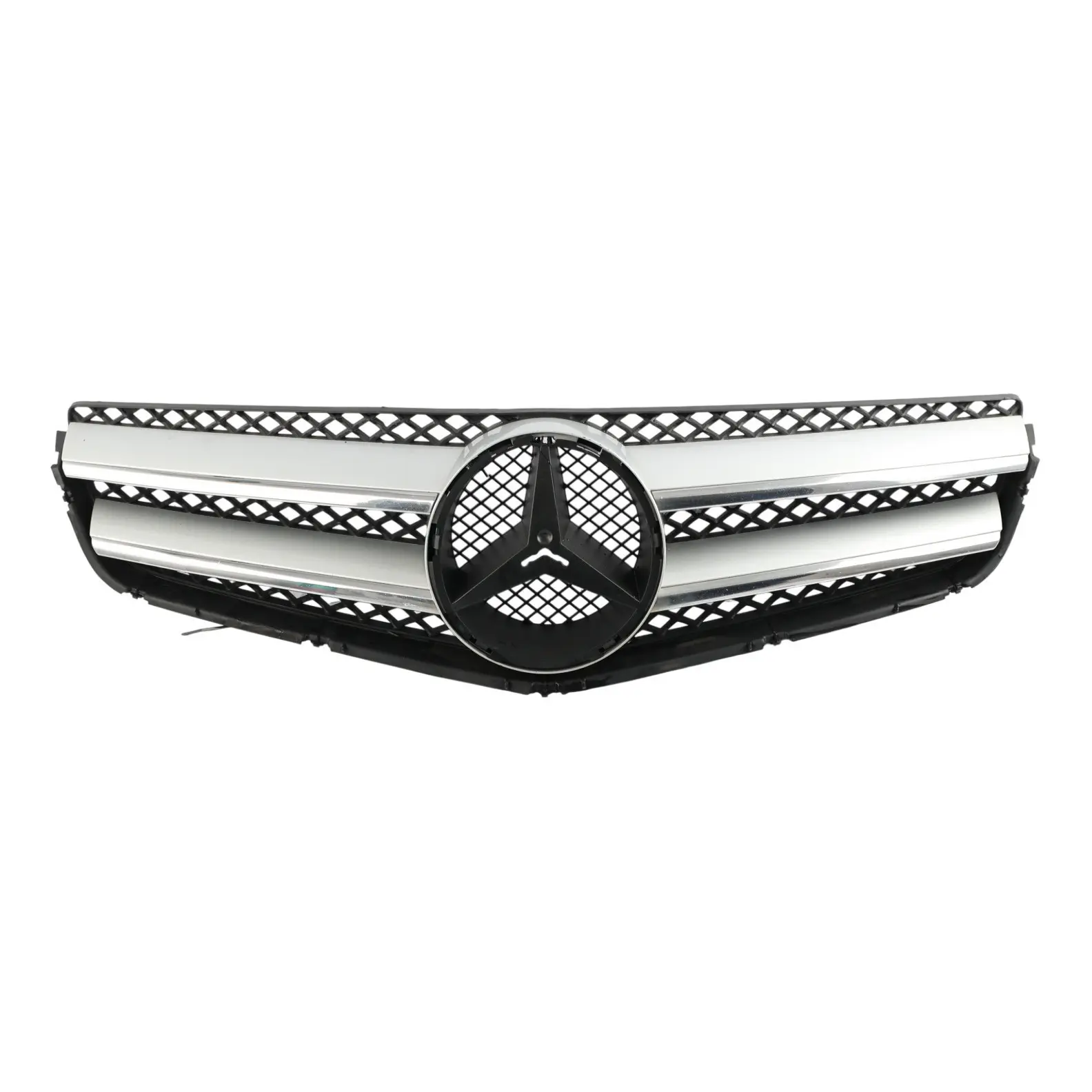 Mercedes W207 A207 C207 AMG Griglia Coperchio Anteriore Cofano A2078880283