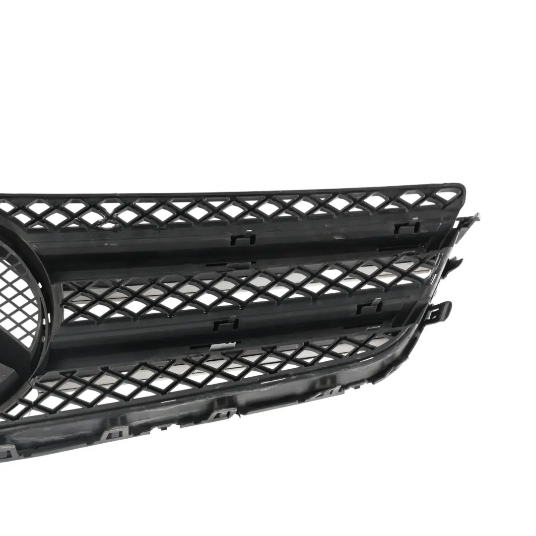 Mercedes W207 A207 C207 AMG Grille Front Cover Hood Bonnet Grille A2078880283 - SKU A2078800283 - Part number A2078800283