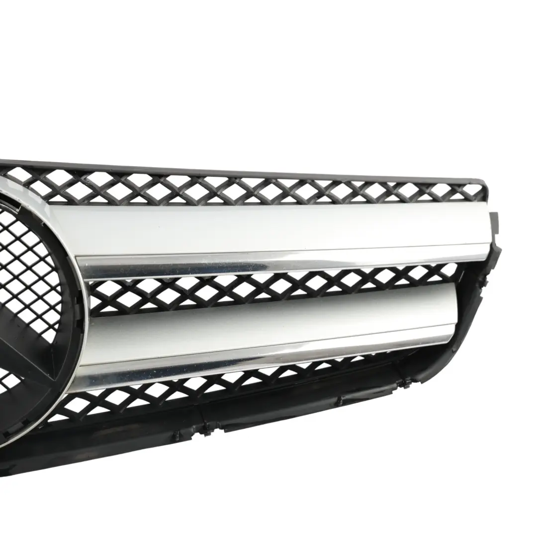 Mercedes W207 A207 C207 AMG Grille De Calandre Avant A2078880283 - SKU A2078800283 - Numéro de pièce A2078800283