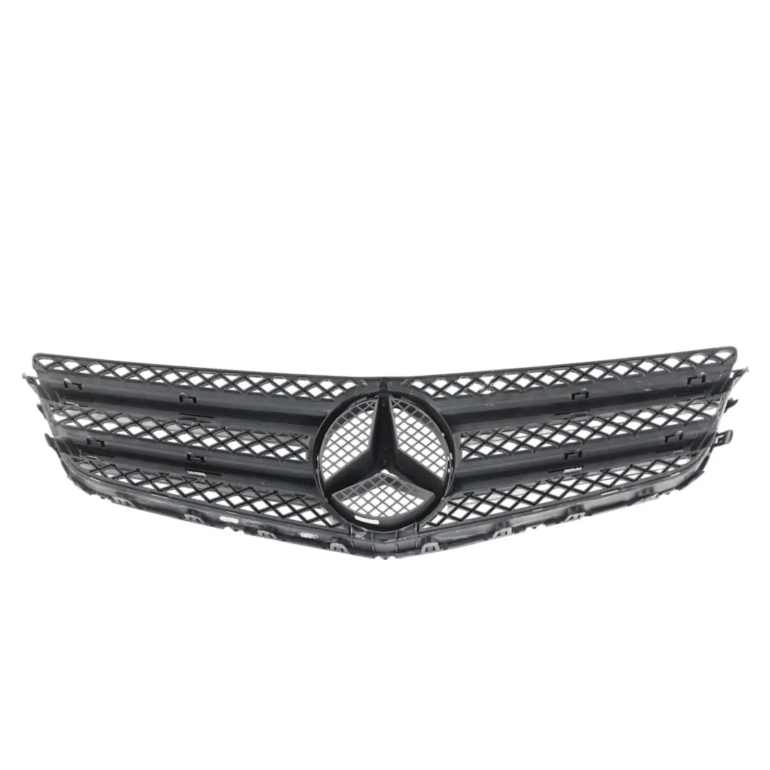 Mercedes W207 A207 C207 AMG Griglia Coperchio Anteriore Cofano A2078880283 - SKU A2078800283 - Numero di parte A2078800283
