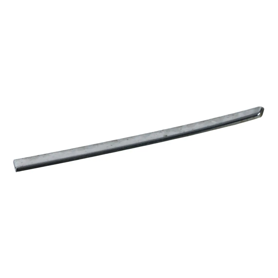 Mercedes C207 Front Fender Body Moulding Trim Wing Right O/S - SKU A2078810232 - Part number A2078810232