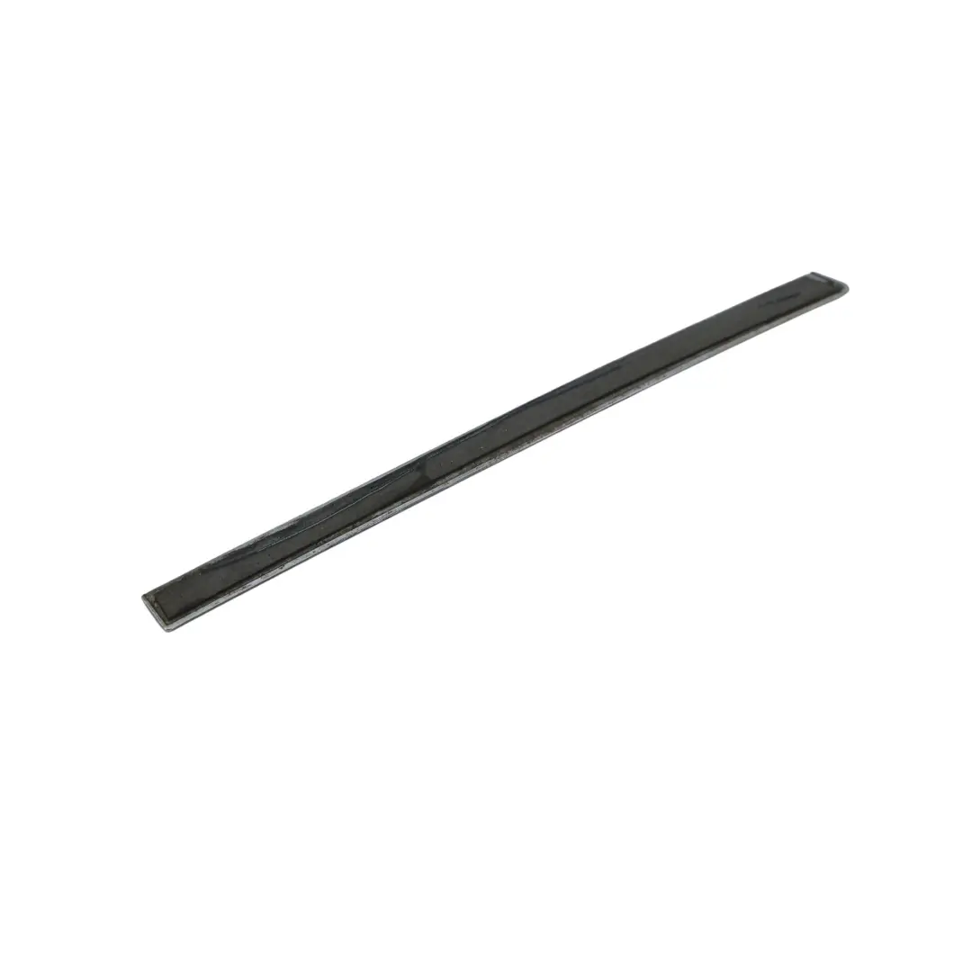 Front Fender Body Moulding Trim Wing Right O/S to Mercedes C207 with Part number A2078810232 Mercedes C207 Front Fender Body Moulding Trim Wing Right O/S - SKU A2078810232 - Part number A2078810232