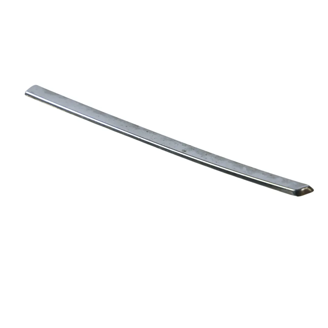 Mercedes C207 Front Fender Body Moulding Trim Wing Right O/S - SKU A2078810232 - Part number A2078810232