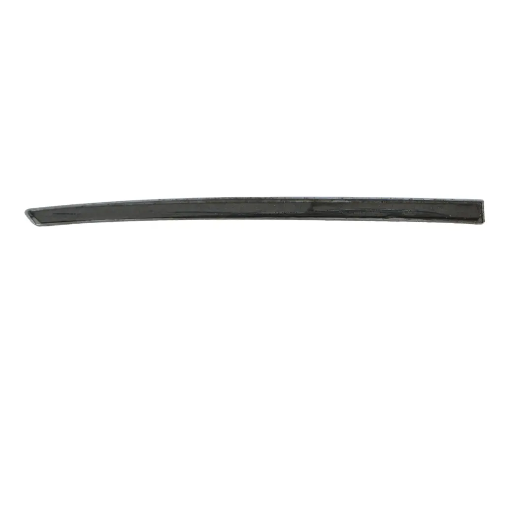 Mercedes C207 Kotflügel Zierleiste Karosserie Vorne Rechts - SKU A2078810232 - Teilenummer A2078810232