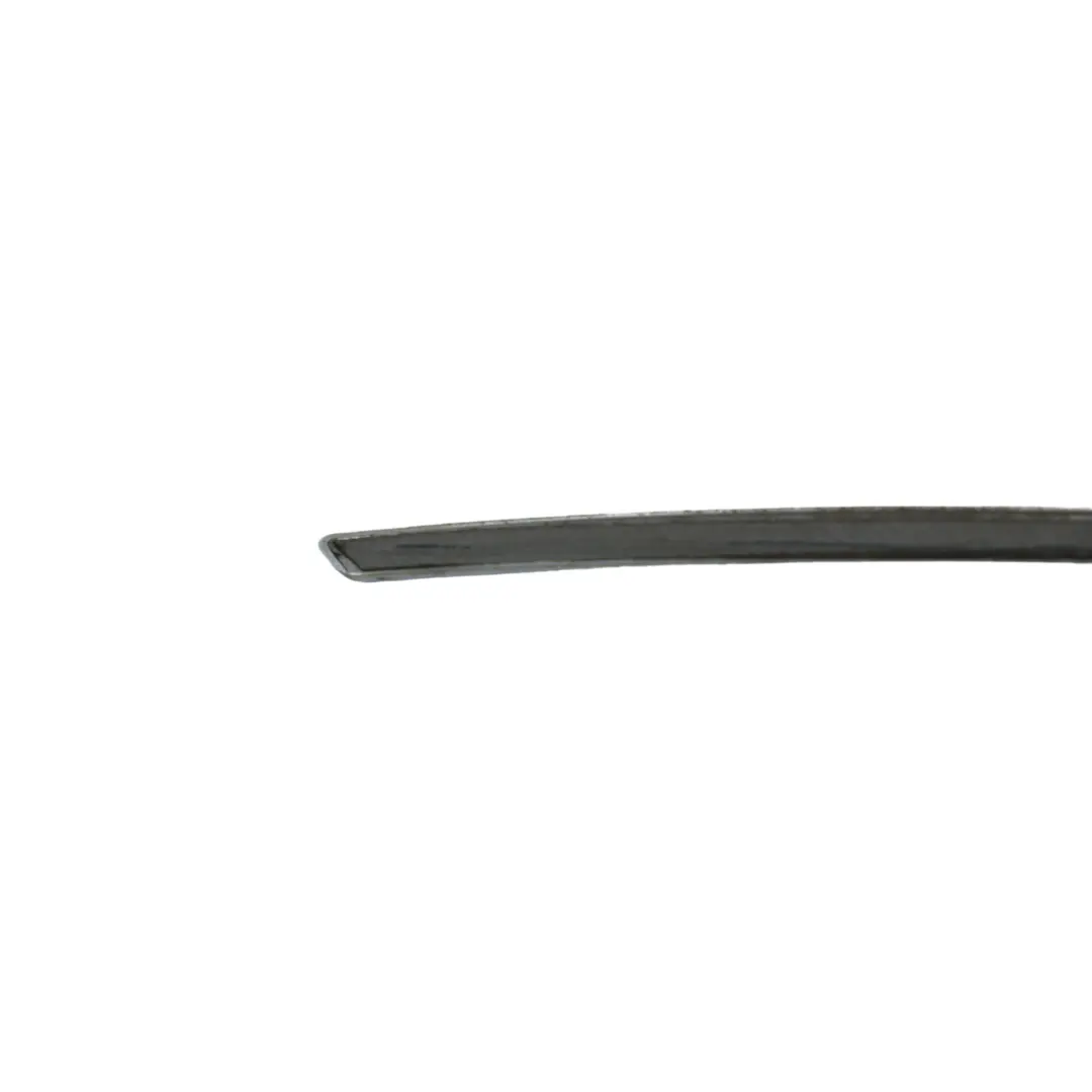 Front Fender Body Moulding Trim Wing Right O/S to Mercedes C207 with Part number A2078810232 Mercedes C207 Front Fender Body Moulding Trim Wing Right O/S - SKU A2078810232 - Part number A2078810232