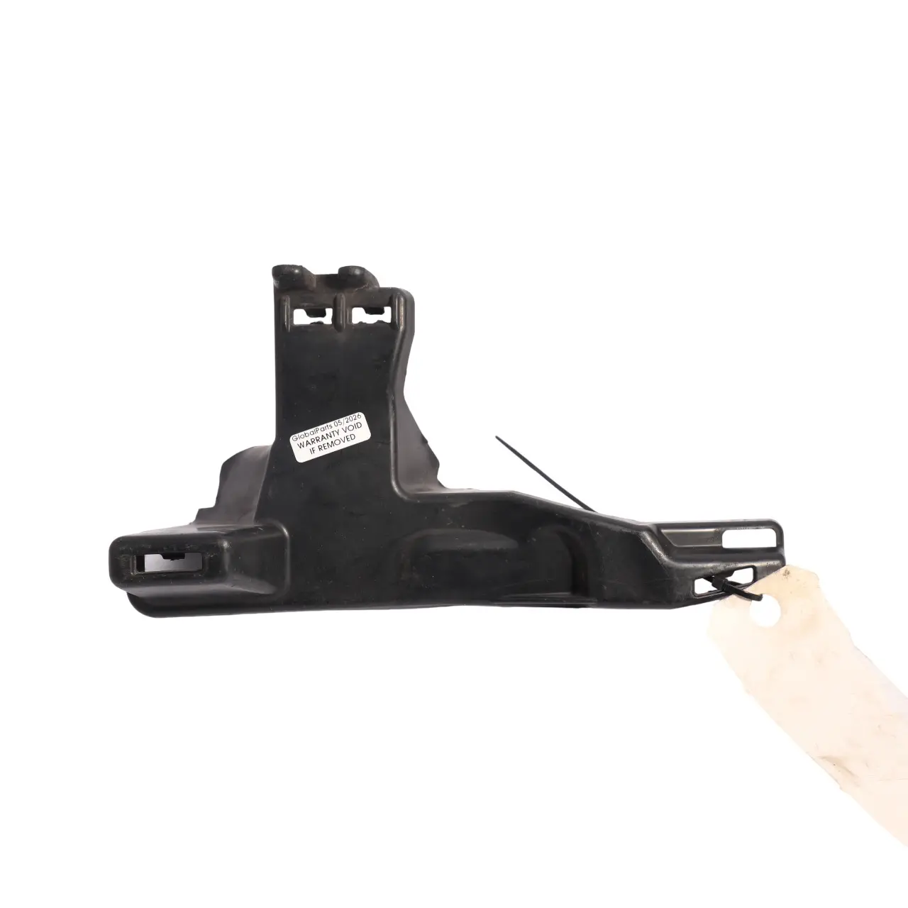 Mercedes W207 C207 A207 Bumper Bracket Reinforcement Front Left N/S A2078850716
