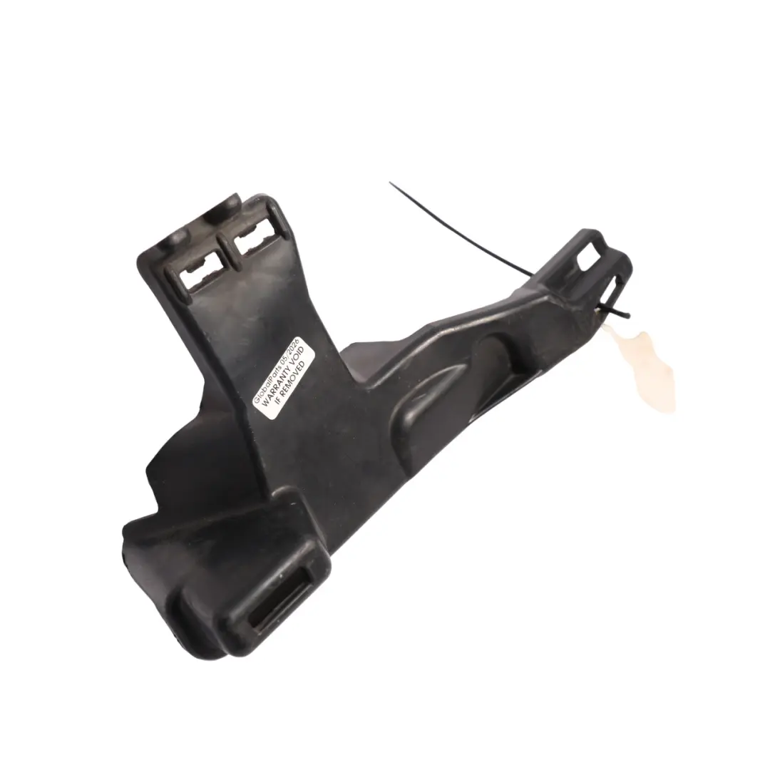 Mercedes W207 C207 A207 Bumper Bracket Reinforcement Front Left N/S - SKU A2078850716 - Part number A2078850716