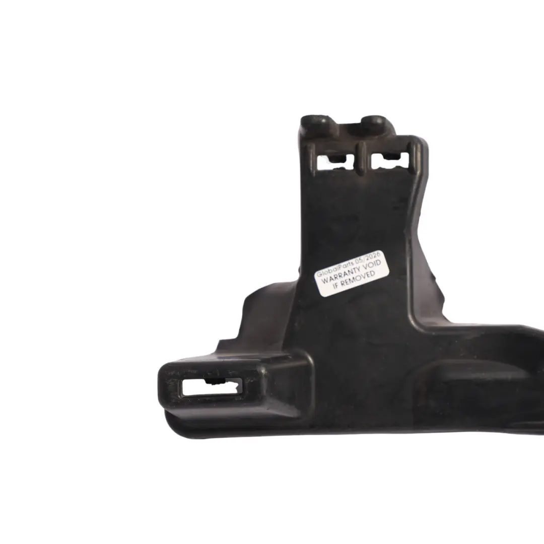 Mercedes W207 C207 A207 Bumper Bracket Reinforcement Front Left N/S - SKU A2078850716 - Part number A2078850716