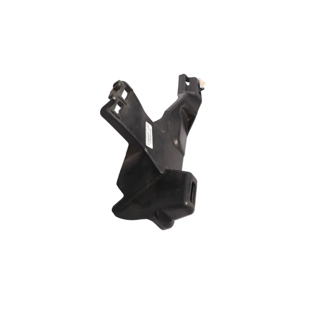 W207 C207 A207 Bumper Bracket Reinforcement Front Left N/S to Mercedes with Part number A2078850716 Mercedes W207 C207 A207 Bumper Bracket Reinforcement Front Left N/S - SKU A2078850716 - Part number A2078850716