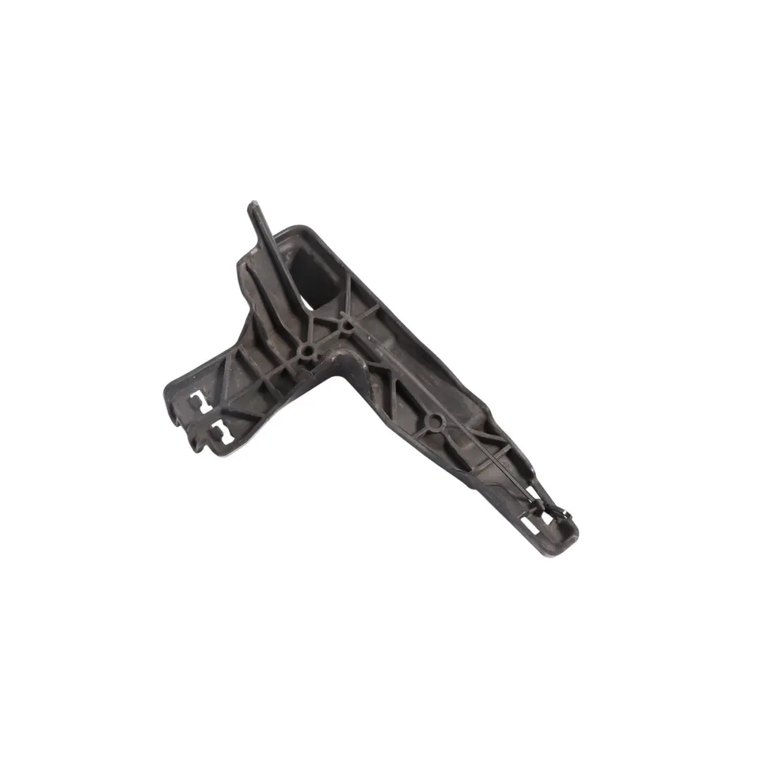 Mercedes W207 C207 A207 Bumper Bracket Reinforcement Front Left N/S - SKU A2078850716 - Part number A2078850716