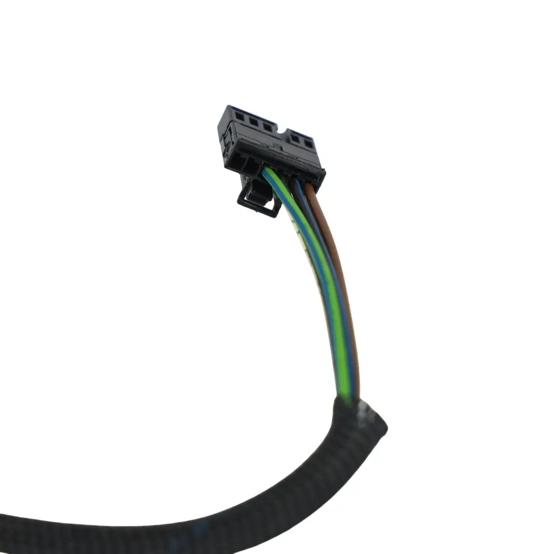Mercedes W207 A207 C207 Connecteur Câblage Feu Arrière Gauche - SKU A2079060158-2 - Numéro de pièce A2079060158