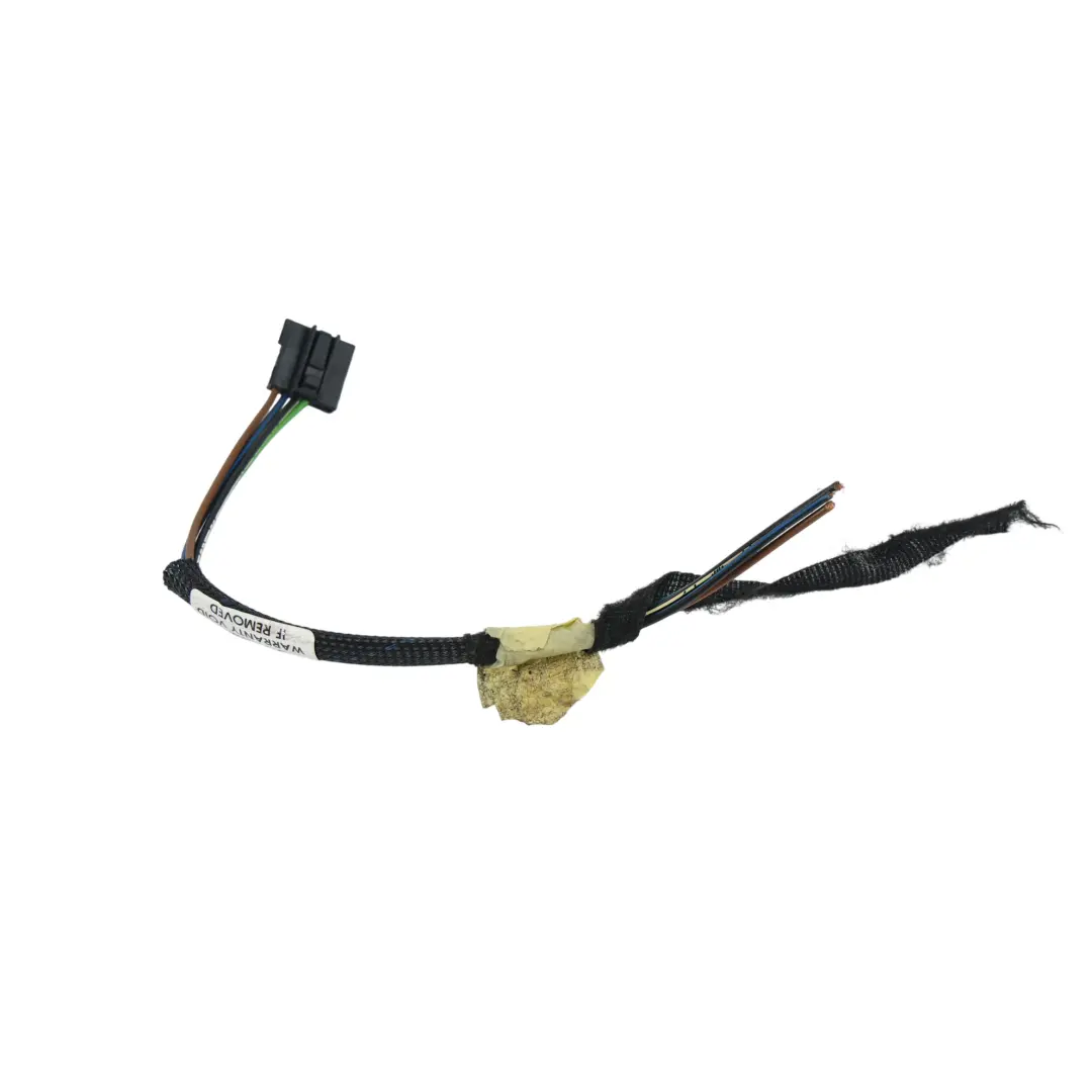 W207 A207 C207 Connecteur Câblage Feu Arrière Gauche pour Mercedes à propos du numéro de pièce A2079060158 Mercedes W207 A207 C207 Connecteur Câblage Feu Arrière Gauche - SKU A2079060158-2 - Numéro de pièce A2079060158