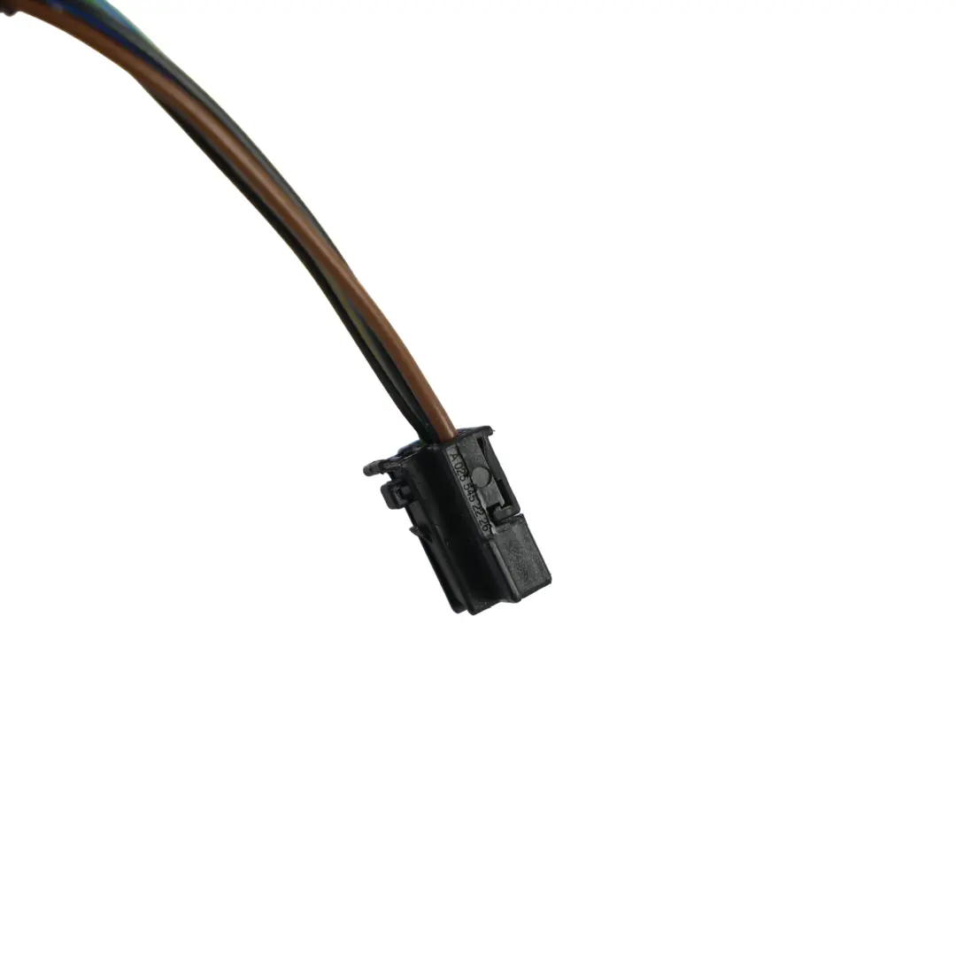 Mercedes W207 A207 C207 Connecteur Câblage Feu Arrière Gauche - SKU A2079060158-2 - Numéro de pièce A2079060158