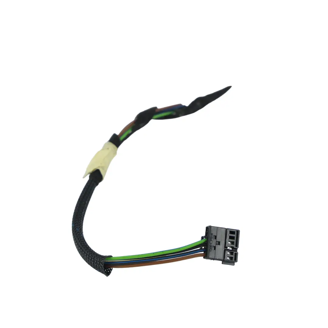 W207 A207 C207 Connecteur Câblage Feu Arrière Gauche pour Mercedes à propos du numéro de pièce A2079060158 Mercedes W207 A207 C207 Connecteur Câblage Feu Arrière Gauche - SKU A2079060158-2 - Numéro de pièce A2079060158
