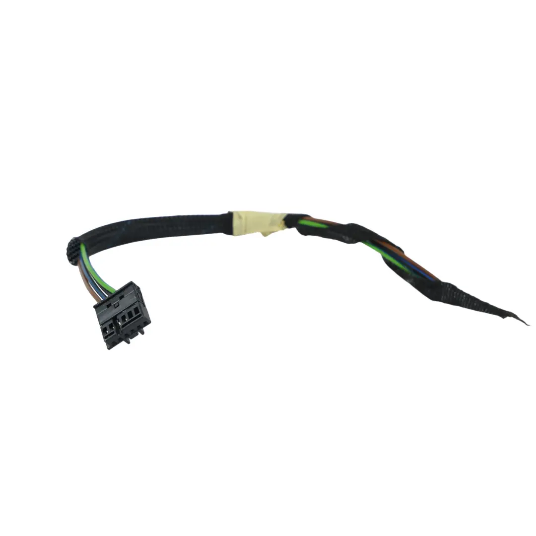 Mercedes W207 A207 C207 Connecteur Câblage Feu Arrière Gauche - SKU A2079060158-2 - Numéro de pièce A2079060158