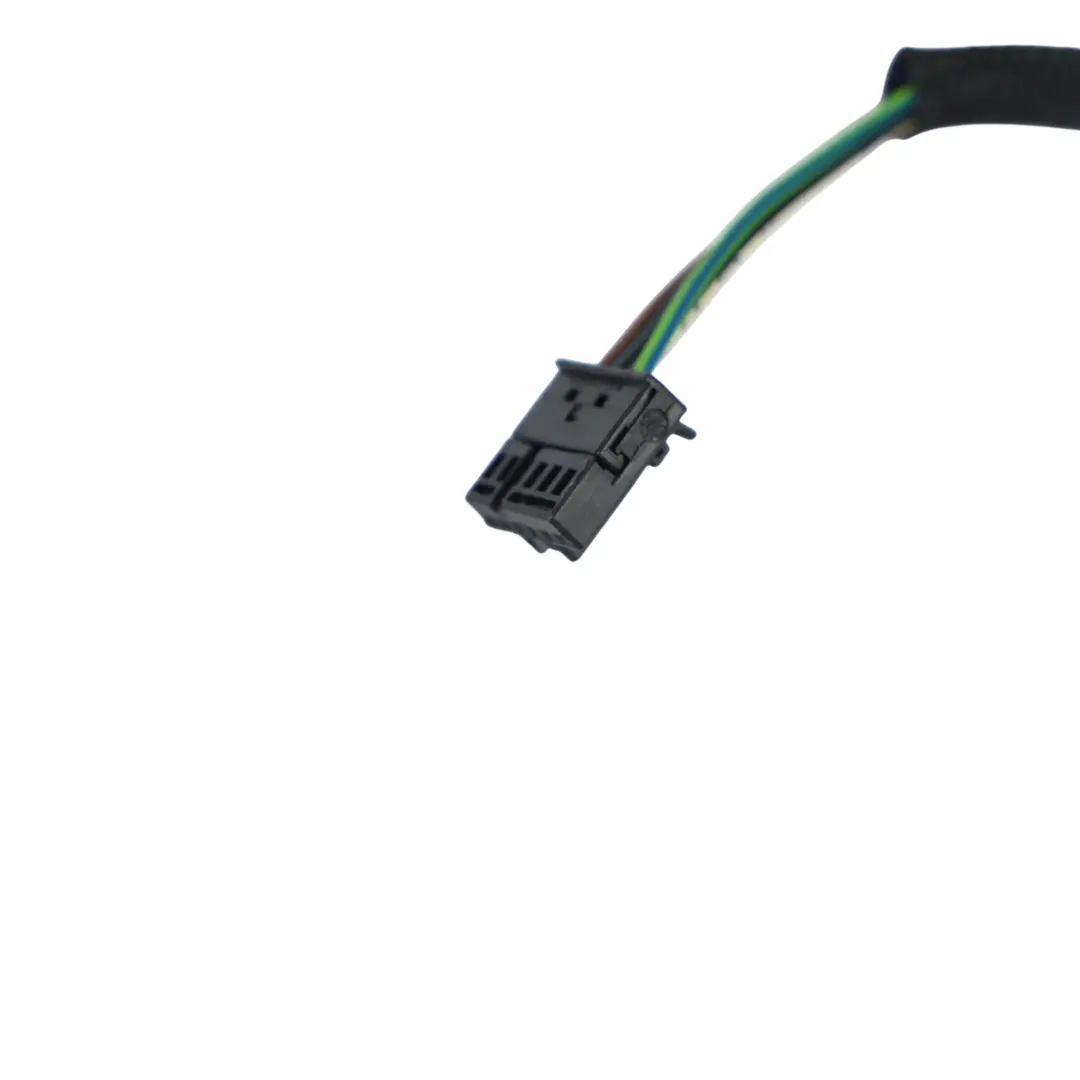 Mercedes W207 A207 C207 Connecteur Câblage Feu Arrière Gauche - SKU A2079060158-2 - Numéro de pièce A2079060158