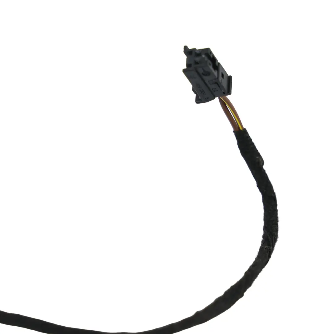 Mercedes C207 Rückleuchte rechts Stecker Buchse Verdrahtung A0255452226 - SKU A2079060258-1 - Teilenummer A2079060258