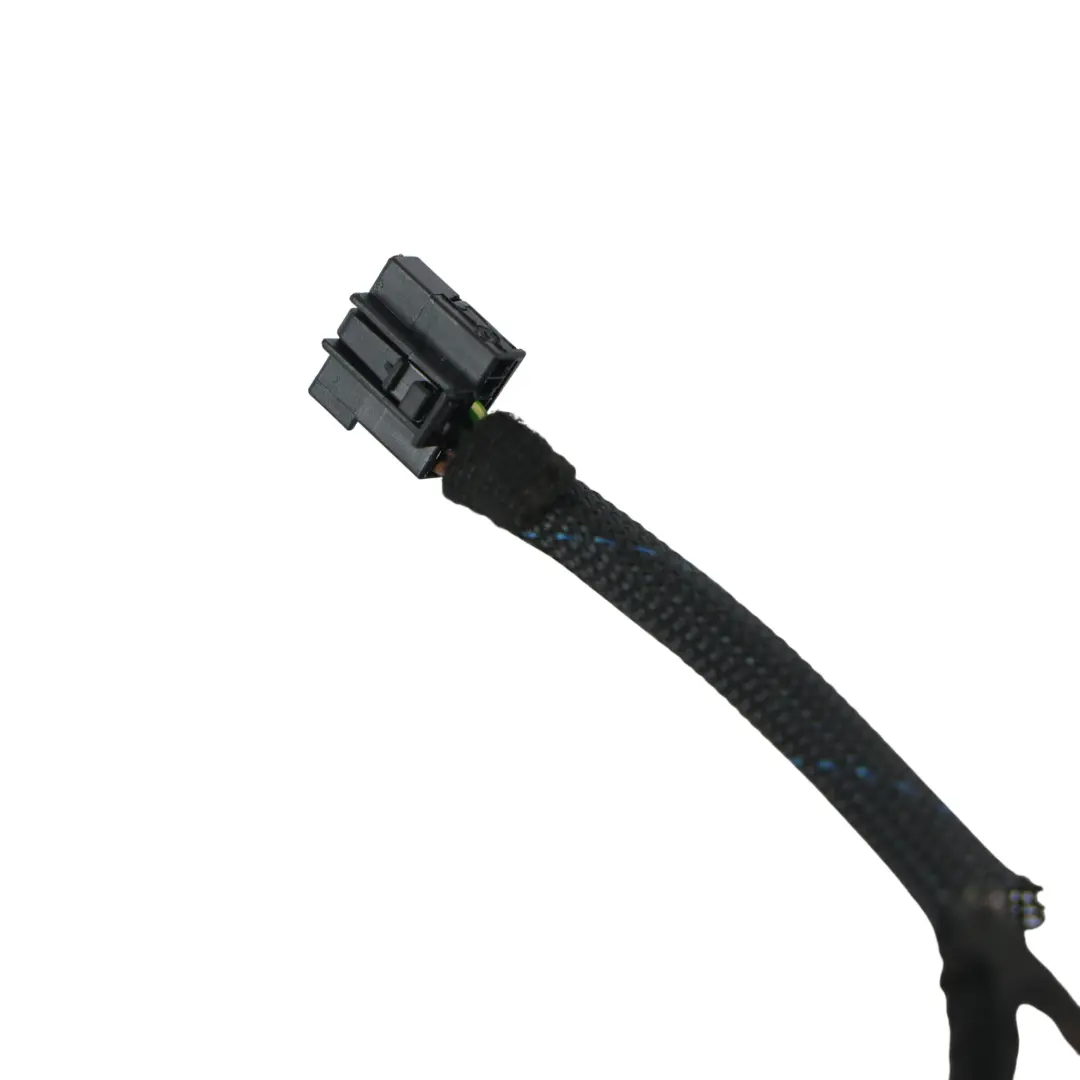 Rückleuchte rechts Stecker Buchse Verdrahtung A0255452226 für Mercedes C207 mit Teilenummer A2079060258 Mercedes C207 Rückleuchte rechts Stecker Buchse Verdrahtung A0255452226 - SKU A2079060258-1 - Teilenummer A2079060258