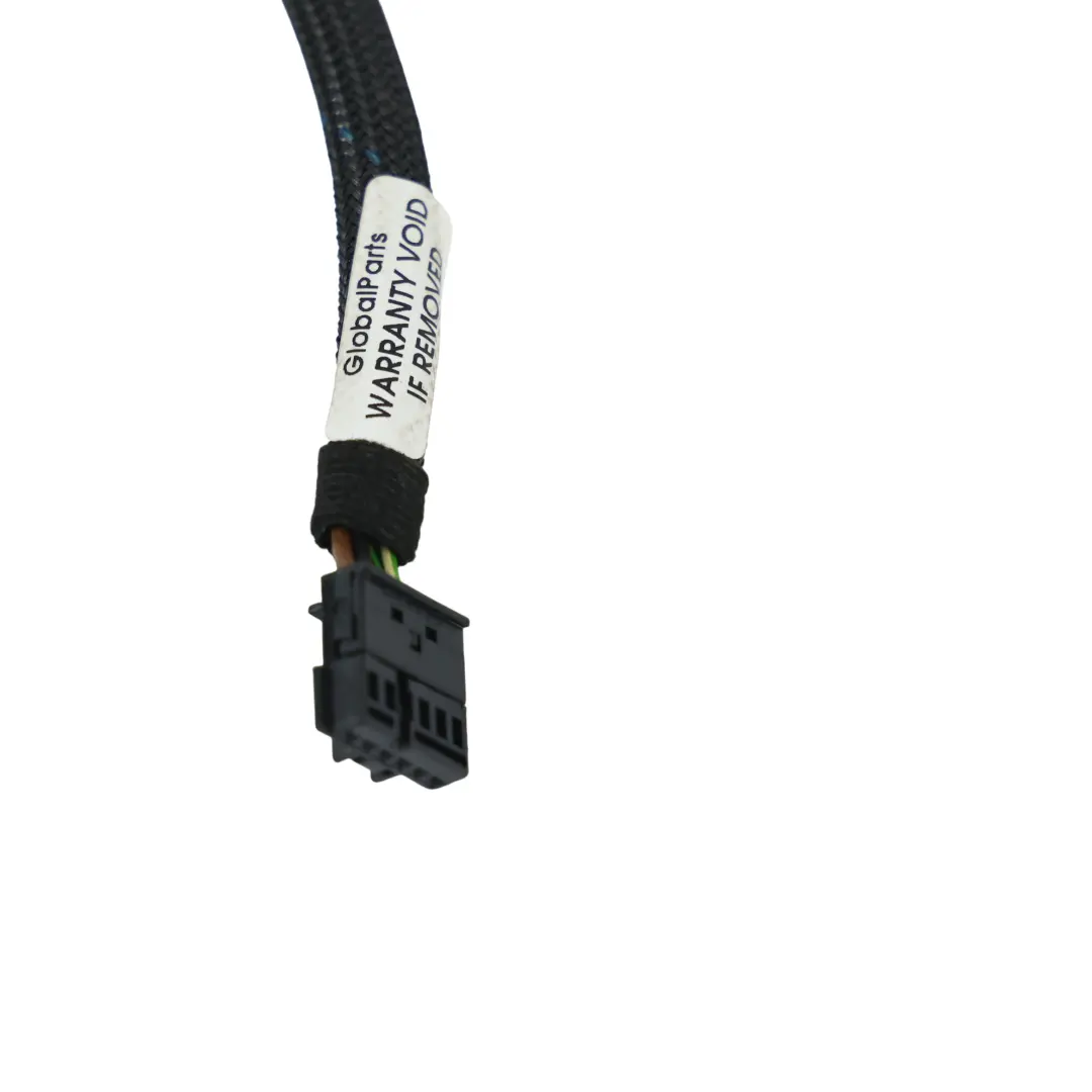 Rückleuchte rechts Stecker Buchse Verdrahtung A0255452226 für Mercedes C207 mit Teilenummer A2079060258 Mercedes C207 Rückleuchte rechts Stecker Buchse Verdrahtung A0255452226 - SKU A2079060258-1 - Teilenummer A2079060258