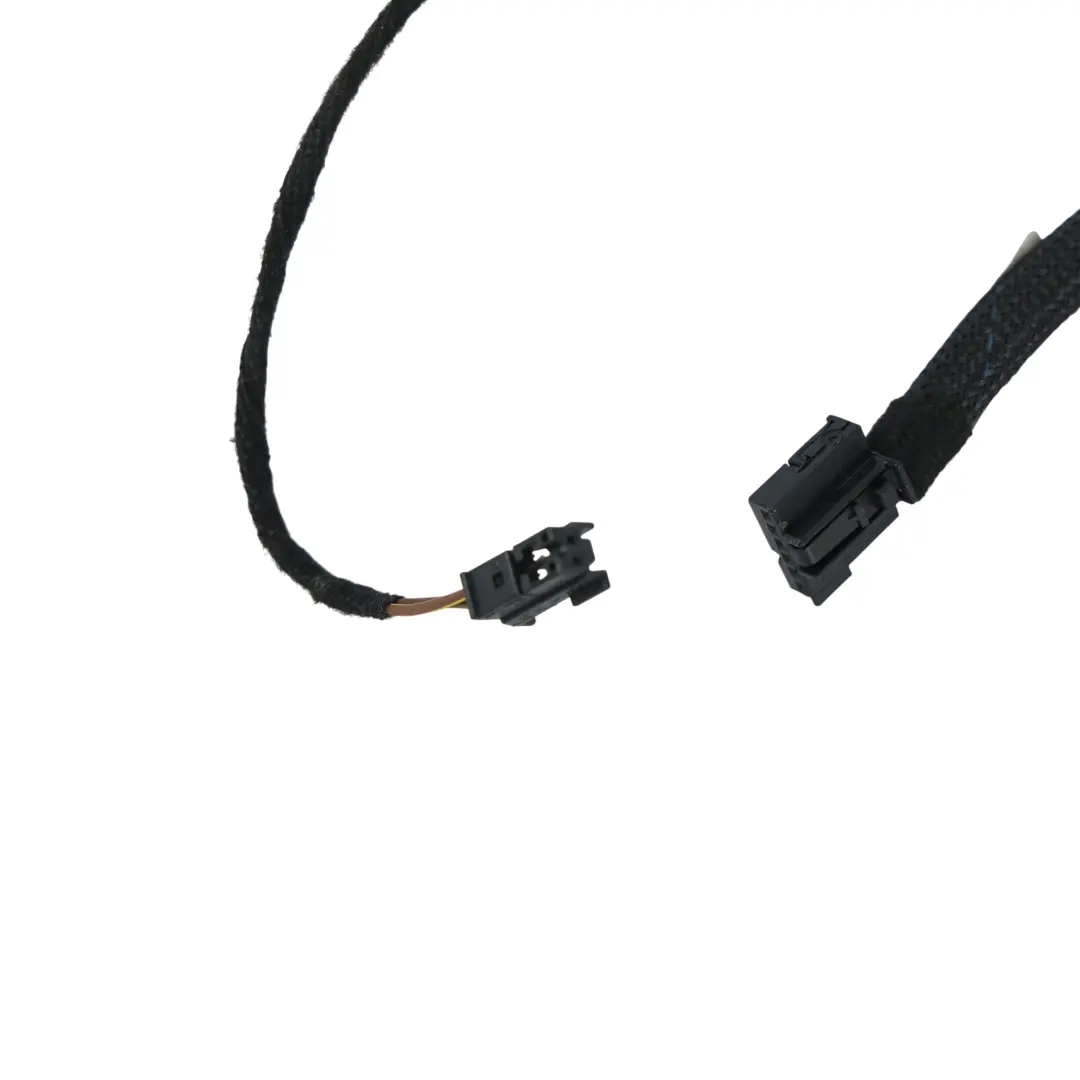 Mercedes C207 Rückleuchte rechts Stecker Buchse Verdrahtung A0255452226 - SKU A2079060258-1 - Teilenummer A2079060258