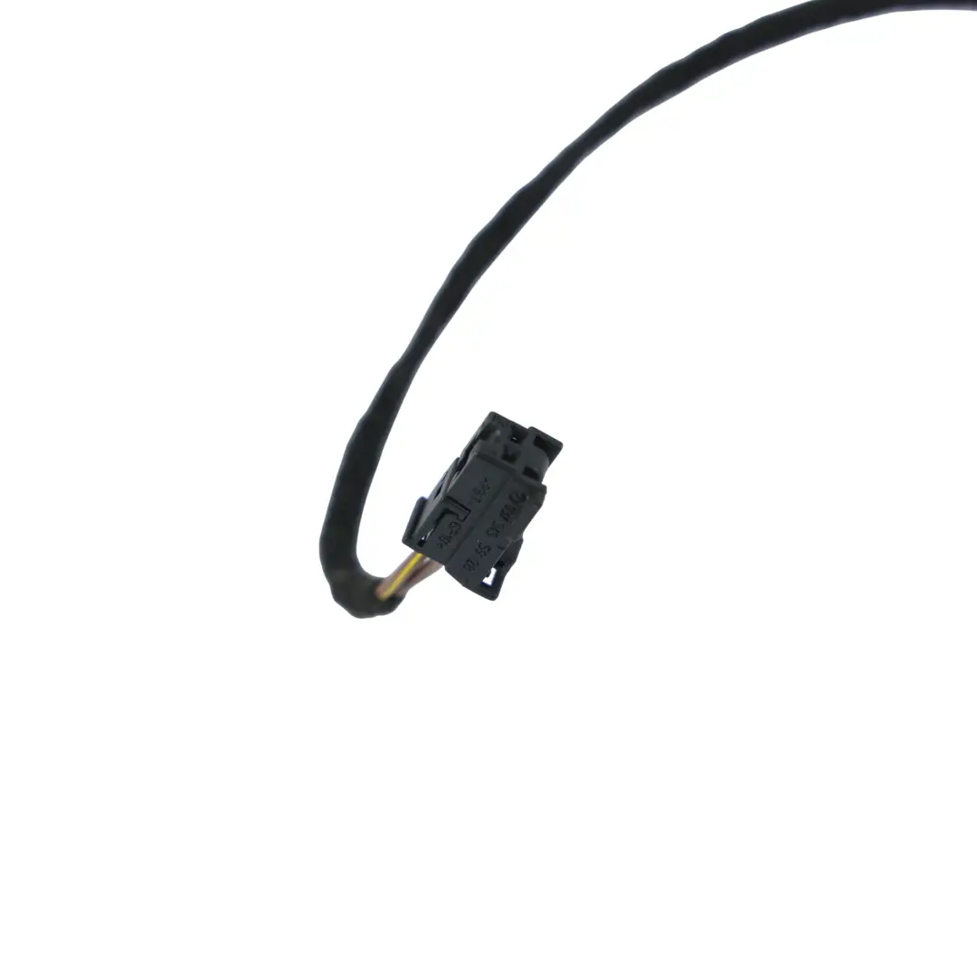 Mercedes C207 Rückleuchte rechts Stecker Buchse Verdrahtung A0255452226 - SKU A2079060258-1 - Teilenummer A2079060258