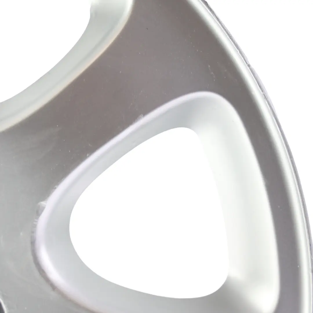 Jante Alliage Argent 16" 7J ET:37 pour Mercedes C209 à propos du numéro de pièce A2094012802 Mercedes C209 Jante Alliage Argent 16" 7J ET:37 - SKU A2094012802-1 - Numéro de pièce A2094012802