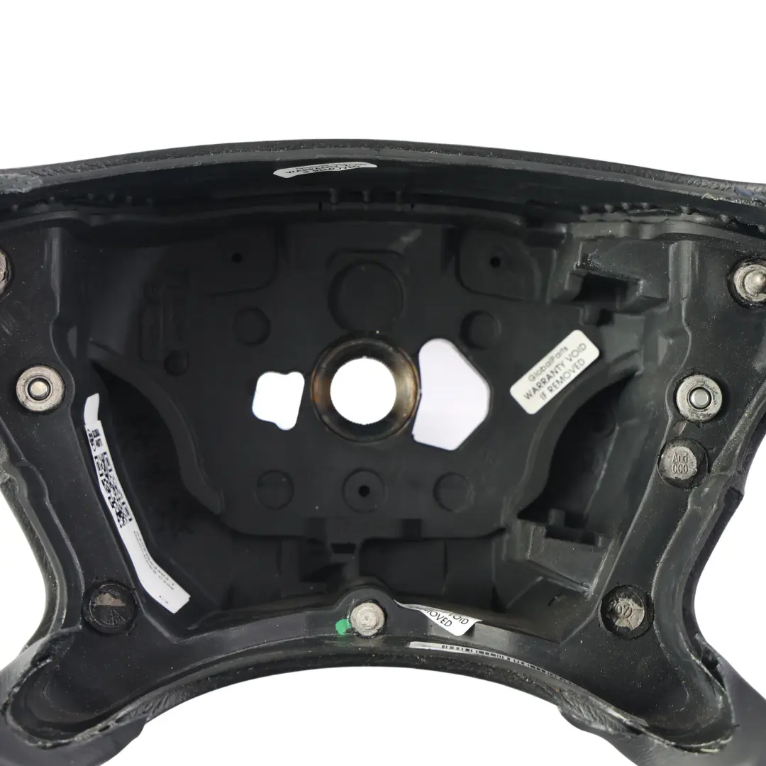 Steering Wheel Sport NEW Black Leather to Mercedes CLK W209 C209 A209 with Part number A2094603303 Mercedes CLK W209 C209 A209 Steering Wheel Sport NEW Black Leather - SKU A2094603303-1 - Part number A2094603303