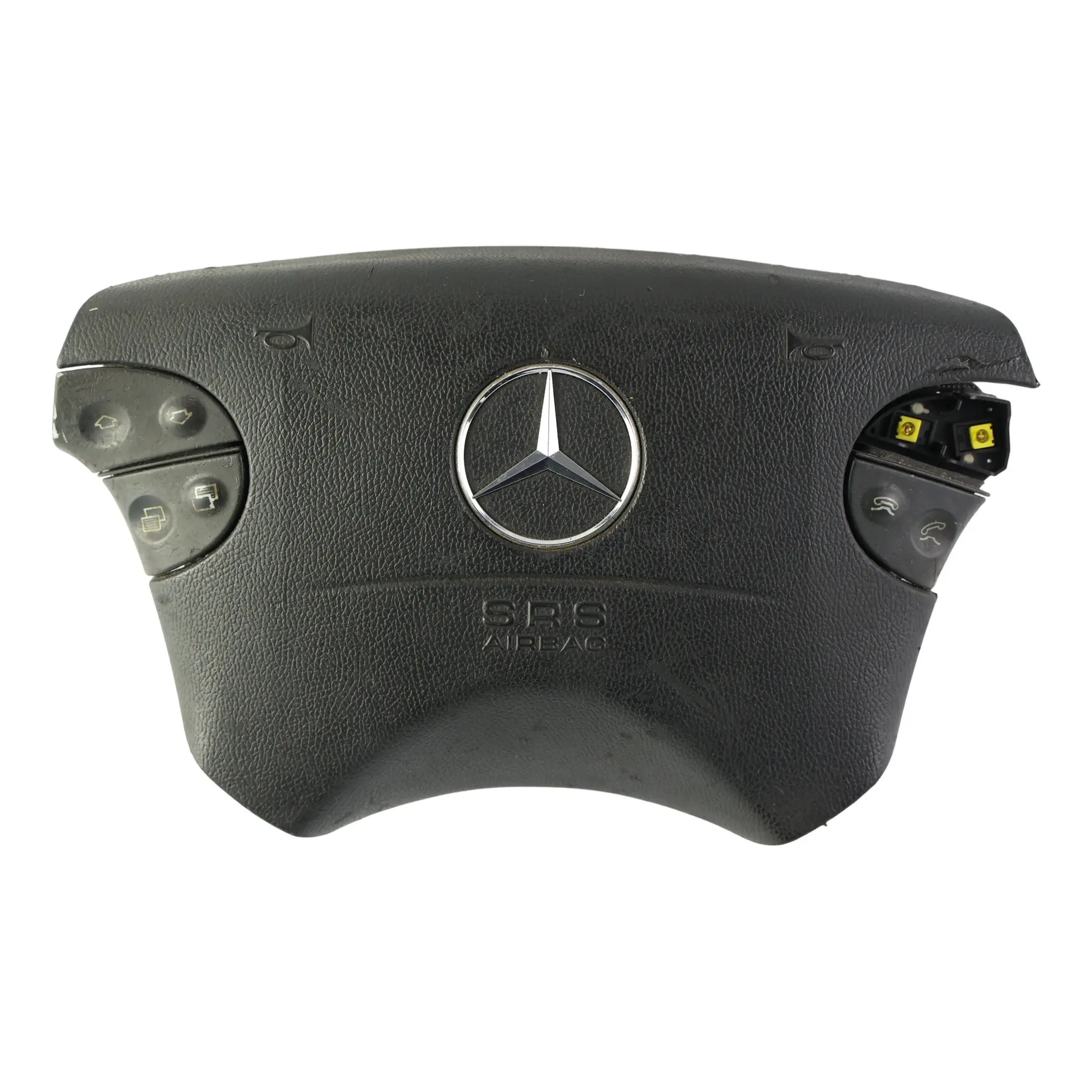 Mercedes E klasa W210 Poduszka kierowcy airbag