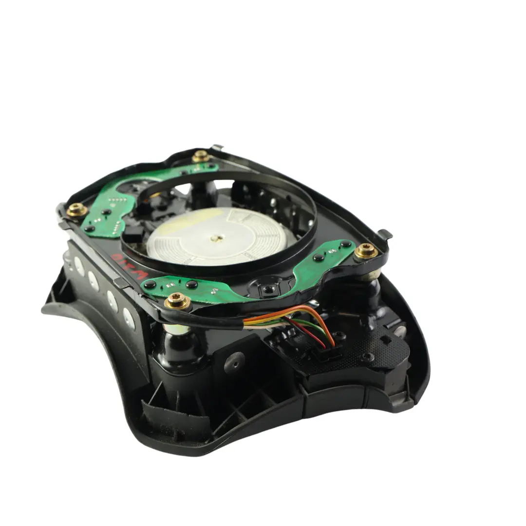 Mercedes W210 Poduszka Powietrzna Kierowcy Airbag - SKU A2104600598-1 - Numer Części A2104600598